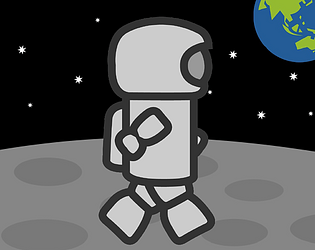 Moon Walk