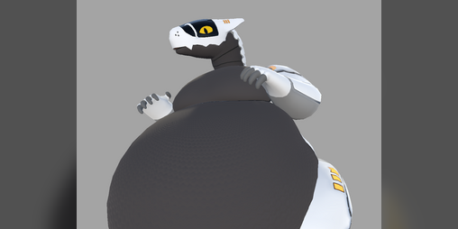 Cover image for The ChubboSynth