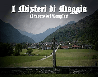 I Misteri di Maggia