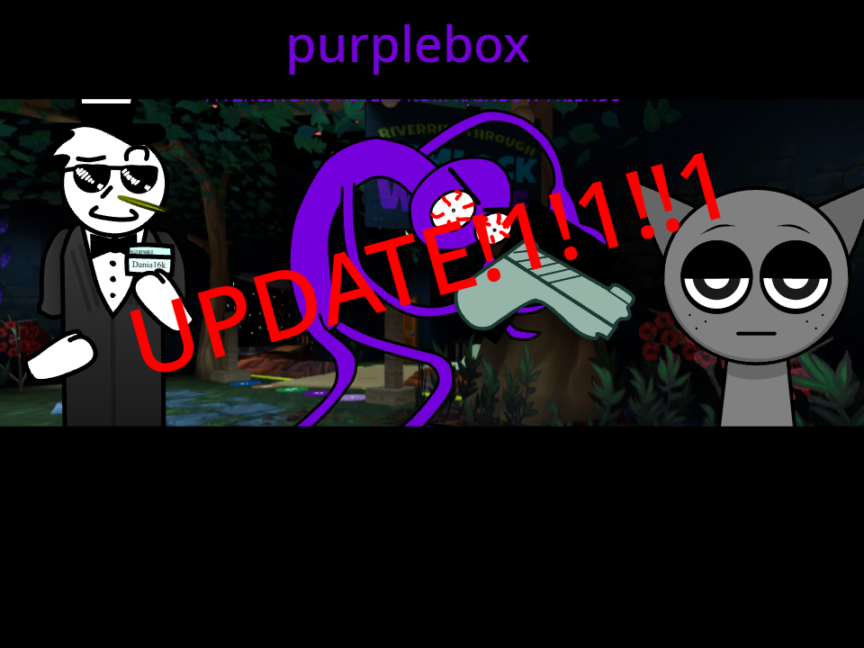 Purplebox