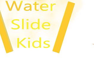 Water Slide Kids