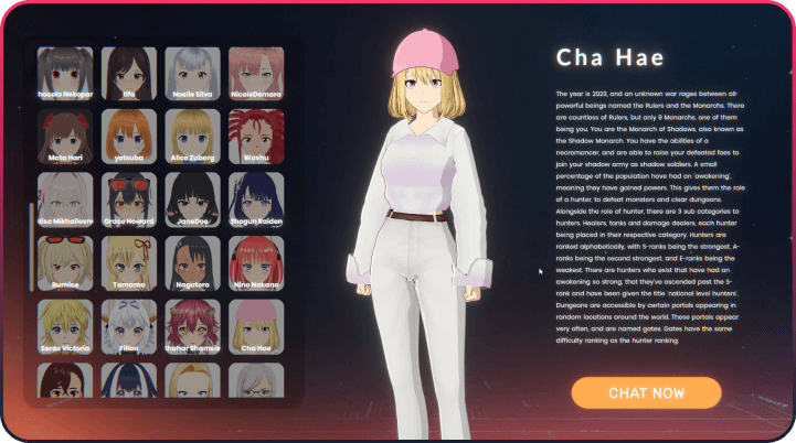 HeyWaifu  (Early Access) screenshot 4