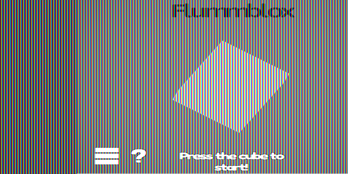 Cover image for Flummblox