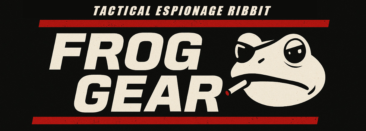 FrogGear