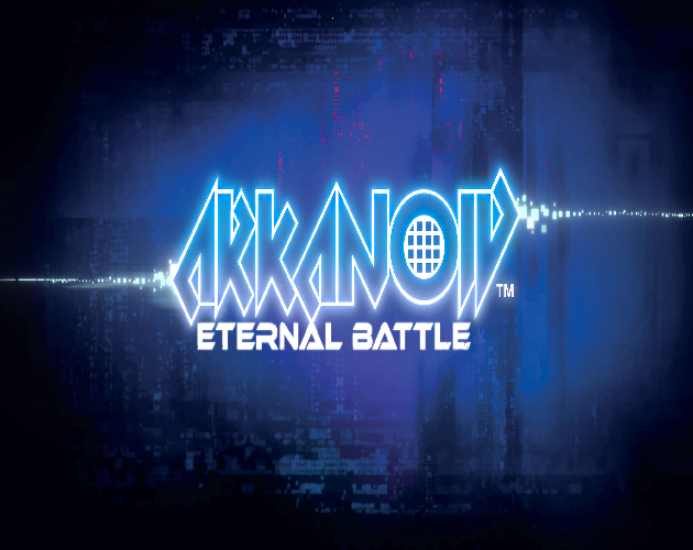 Arkanoid V