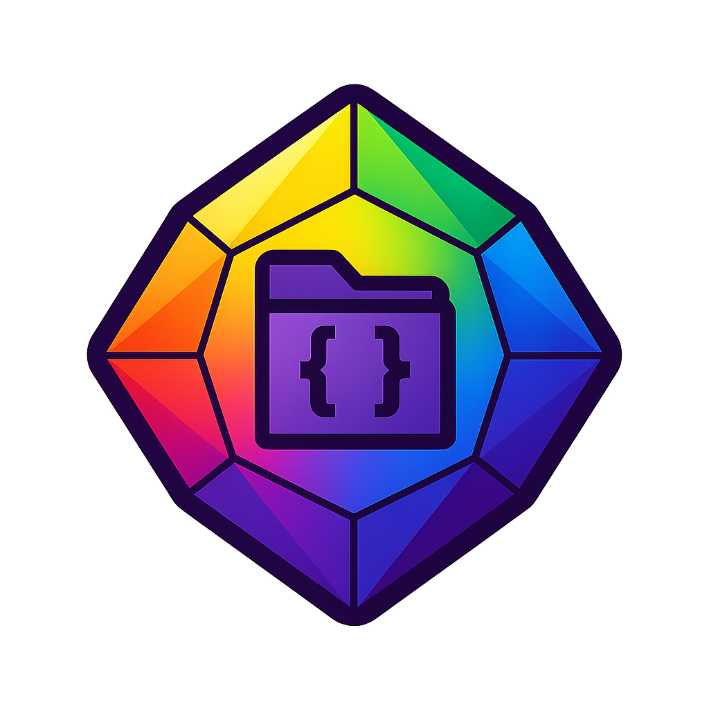 MinecraftDatapackEditor