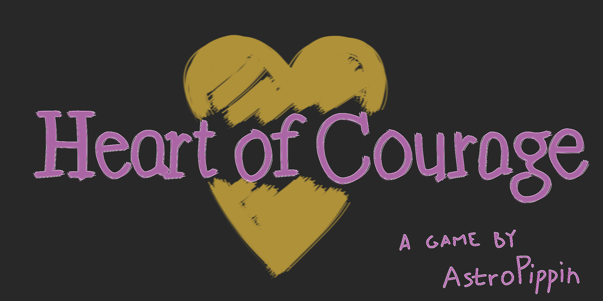 Heart of Courage