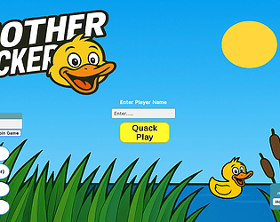 Mother Ducker