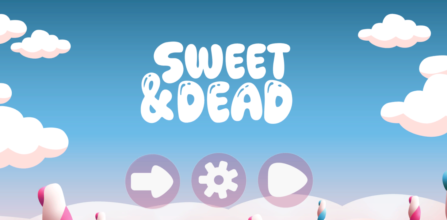 Sweet & Dead