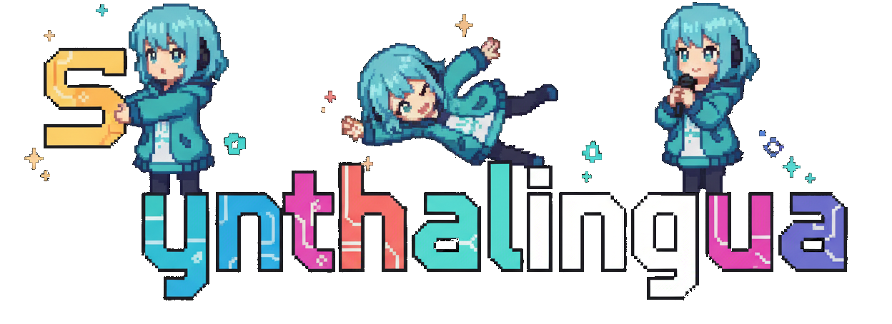 Synthalingua