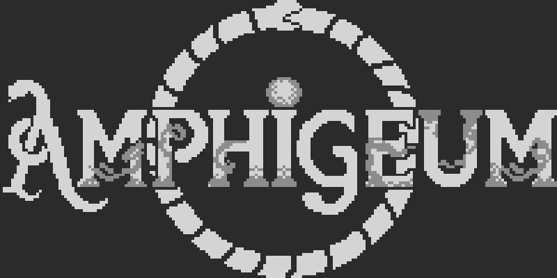 Amphigeum