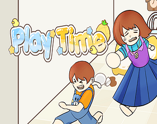 Playtime!!