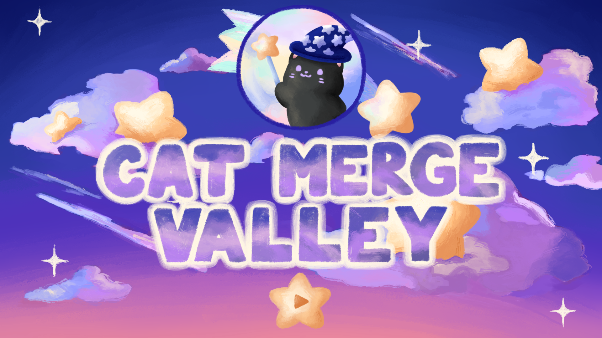 cat merge valley