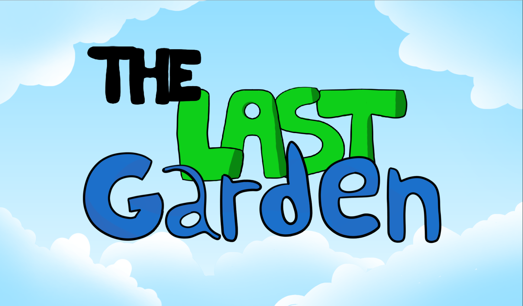 The Last Garden