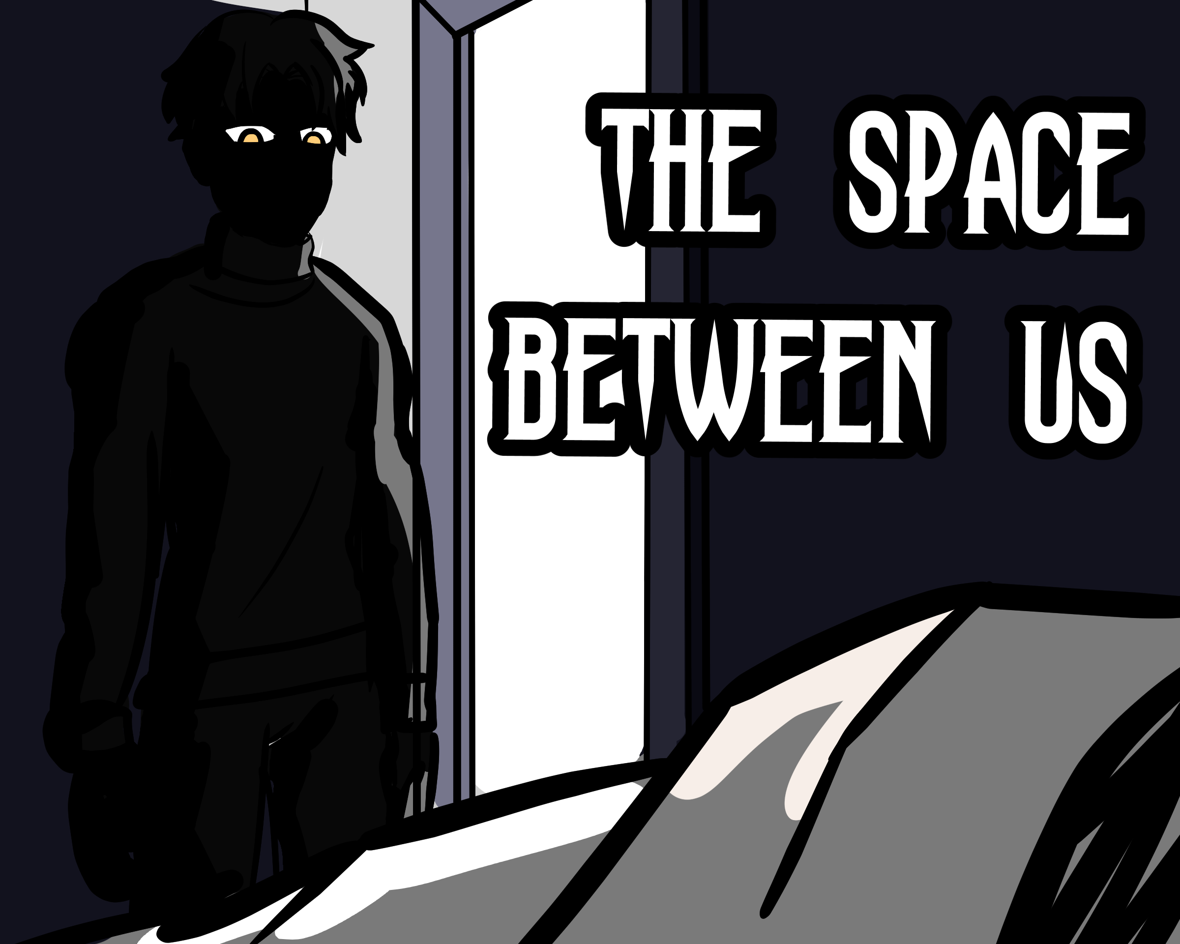The Space Between Us Full Version The Space Between Us By Maplegame