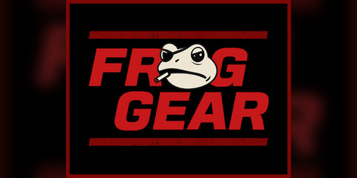 Cover image for FrogGear