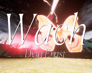Dyin Ernst - Wach