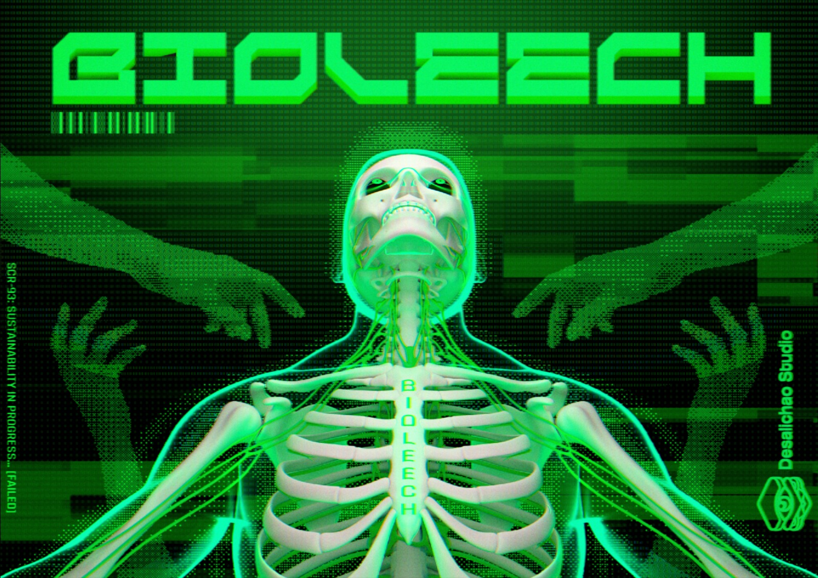 BIOLEECH
