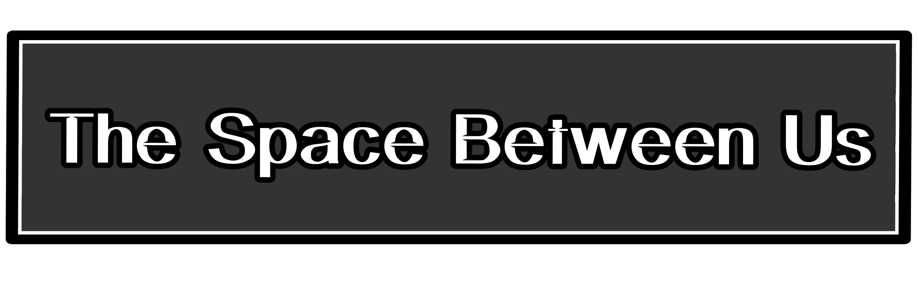 The Space Between Us