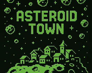 Astroid Town