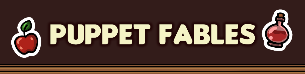 Puppet Fables