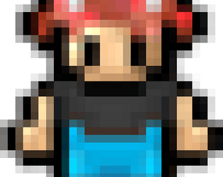 Parkour Boy