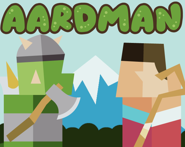 Aardman