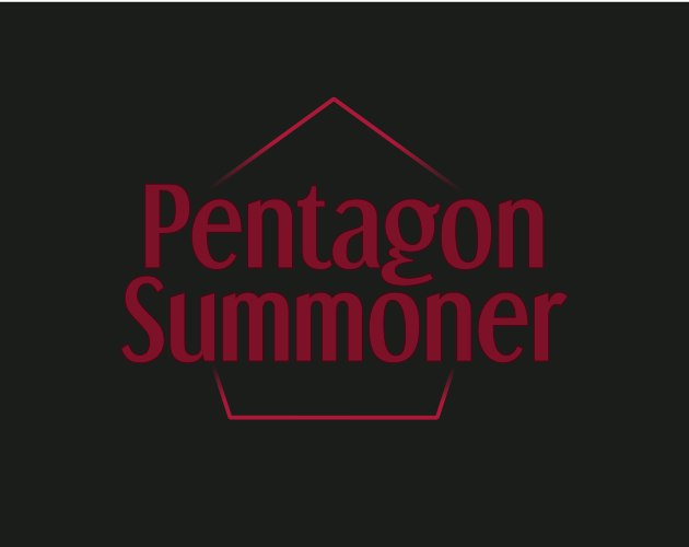 Cover image for Pentagon Summoner