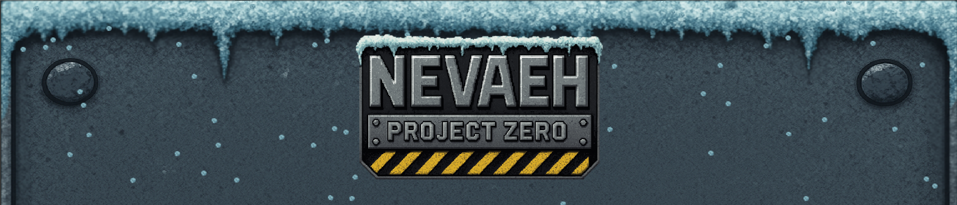 Nevaeh : Project Zero
