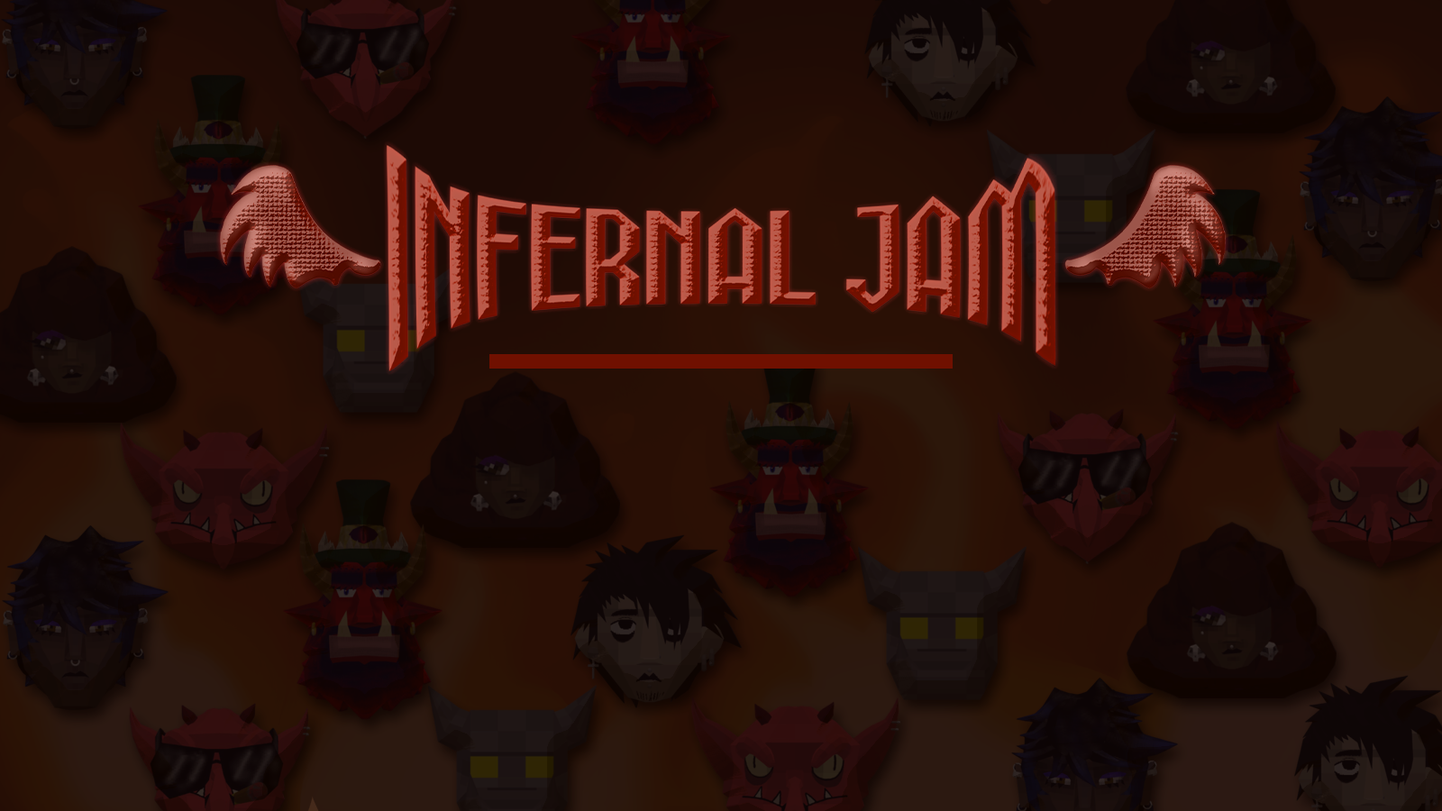 Infernal Jam