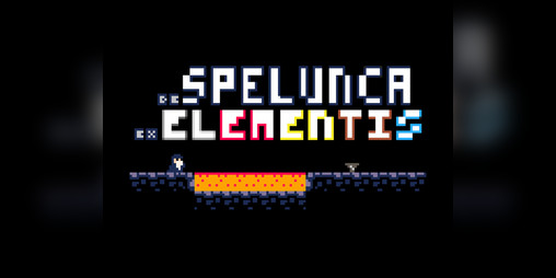 Cover image for De Spelunca Ex Elementis