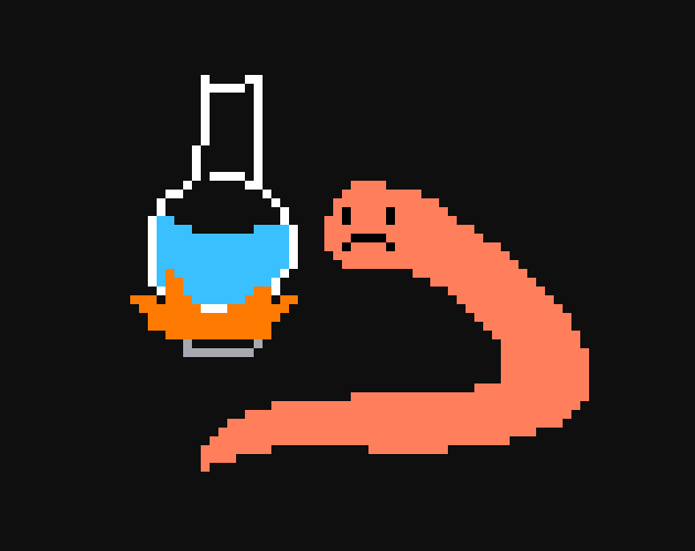 Cover image for Ugly Chemistry