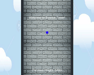 Bounce Tower