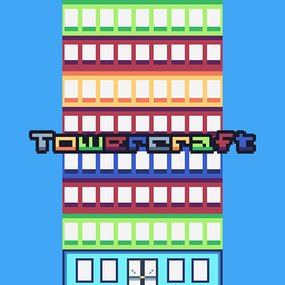 Cover image for Towercraft
