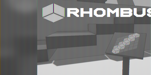 Cover image for Rhombus