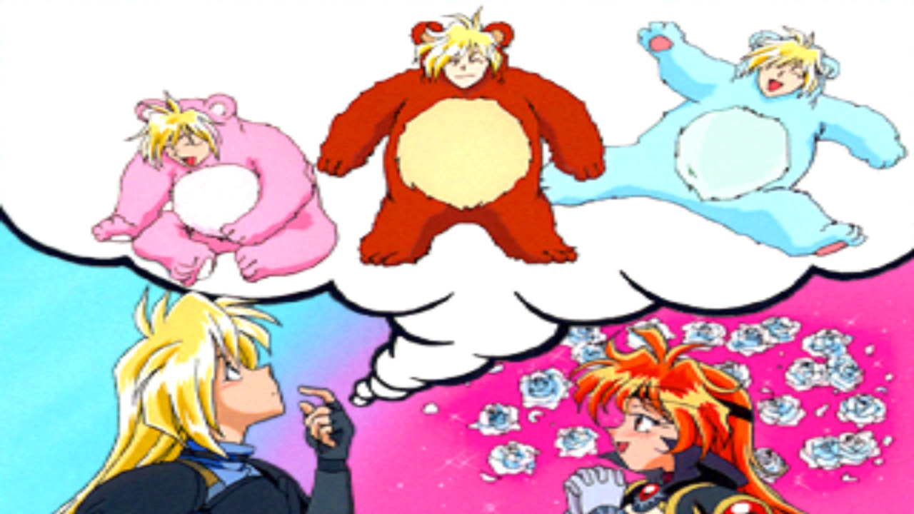 Slayers Delight Slayers Wonderful: Release 0.9.9! All Scenario Paths Now Added ...