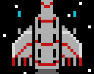 Spacerock
