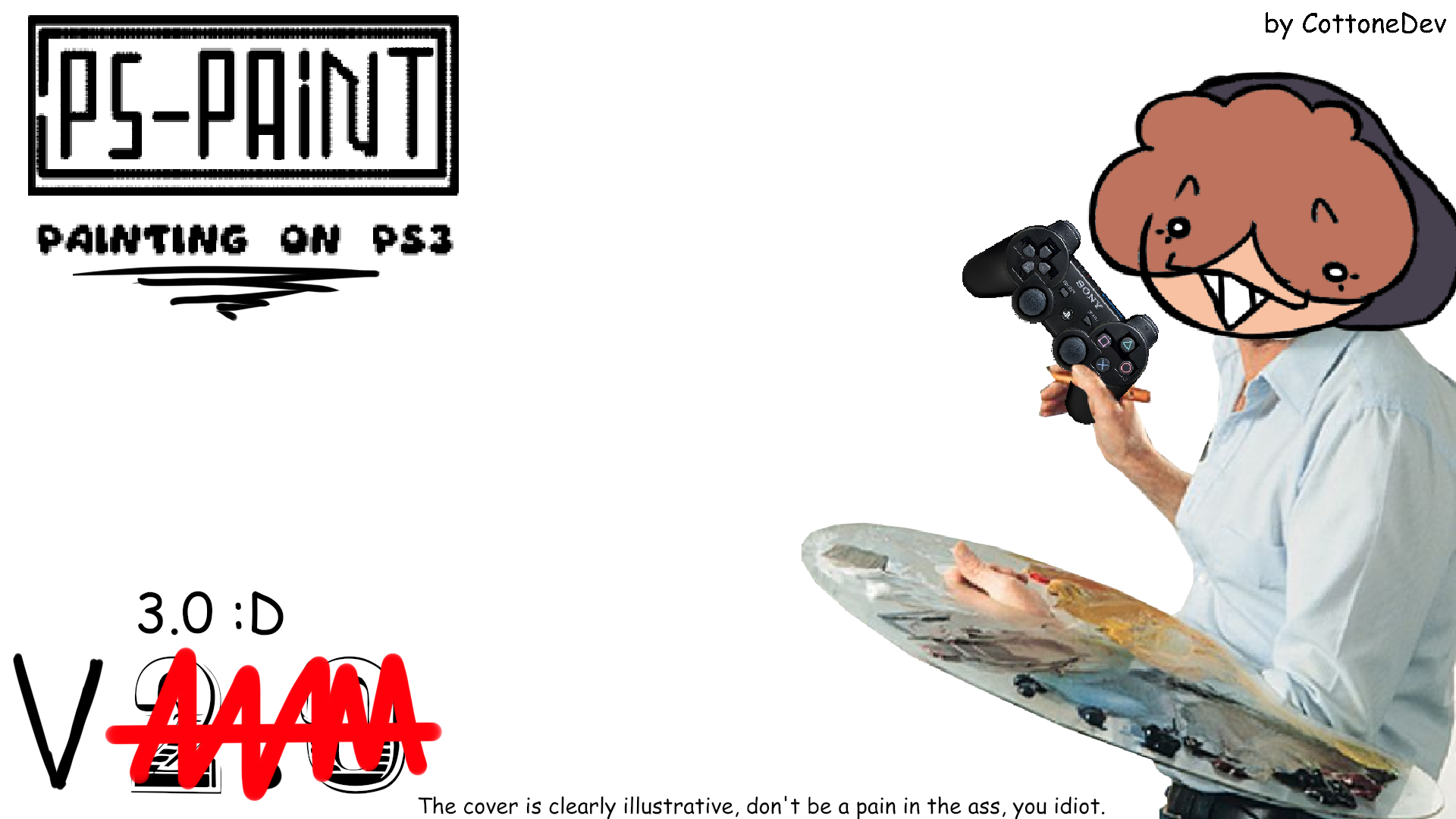 PS-Paint