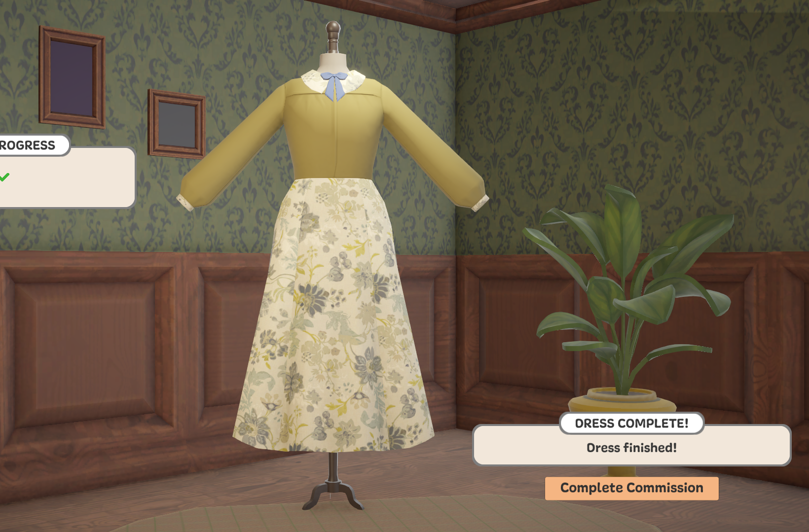 Can't wait for the full game <3