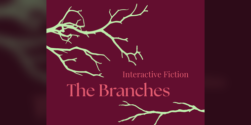Cover image for The Branches: A Short Story