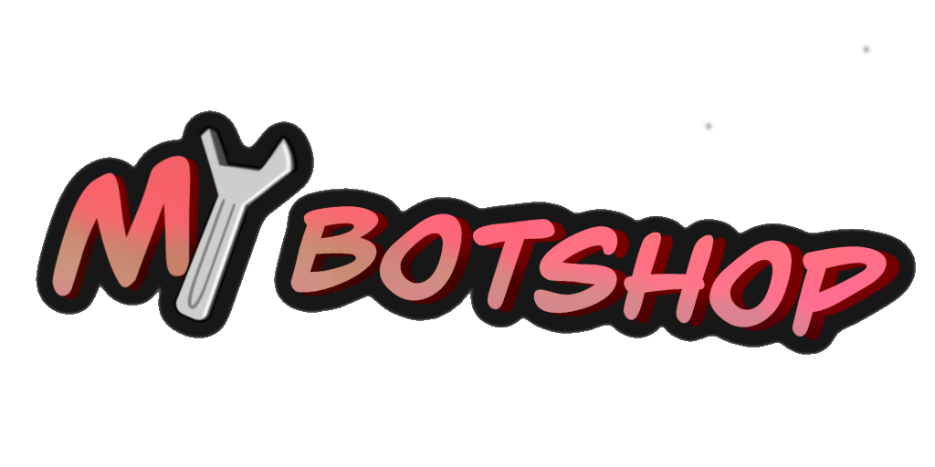 My Botshop