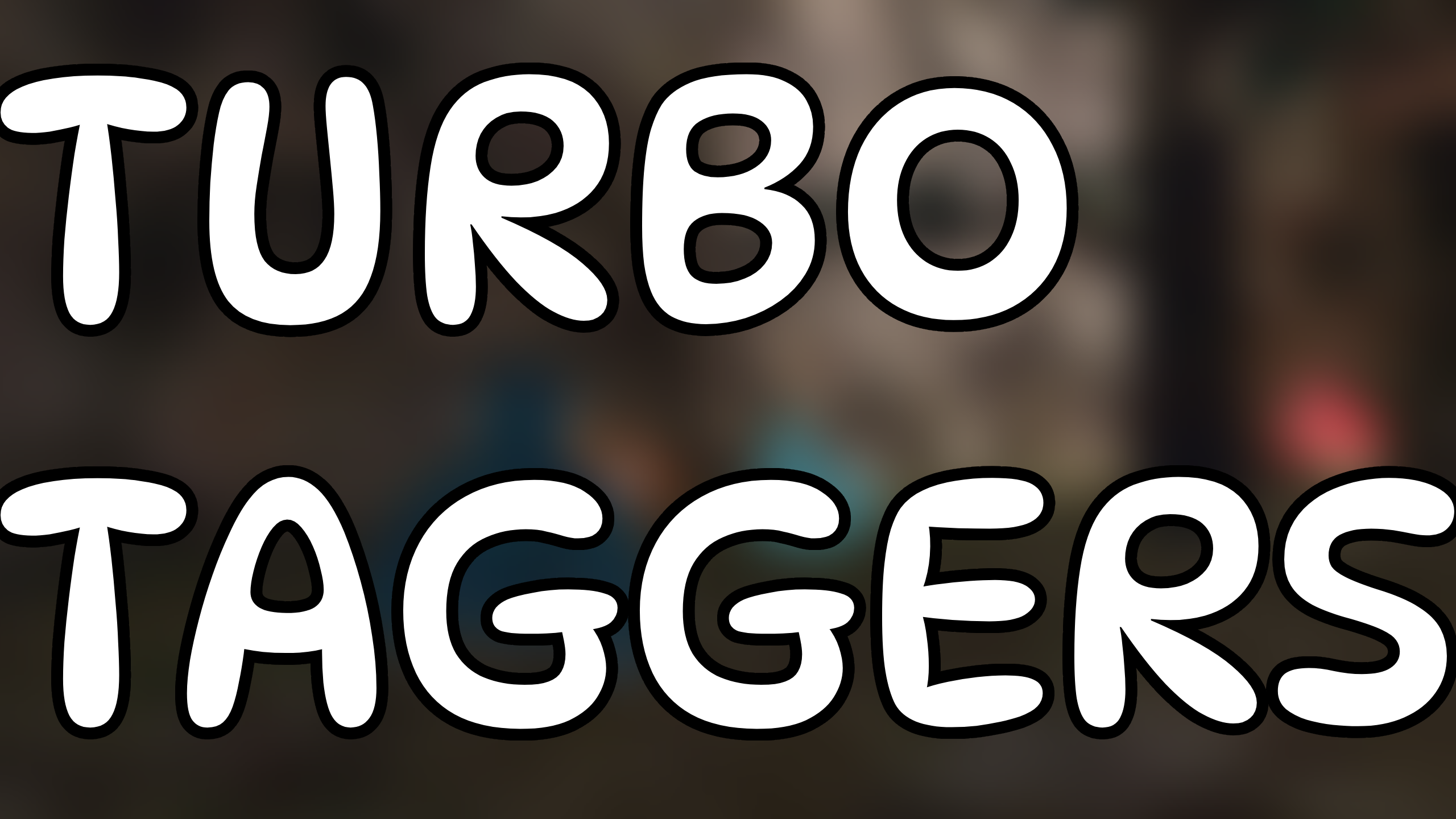 Turbo Taggers