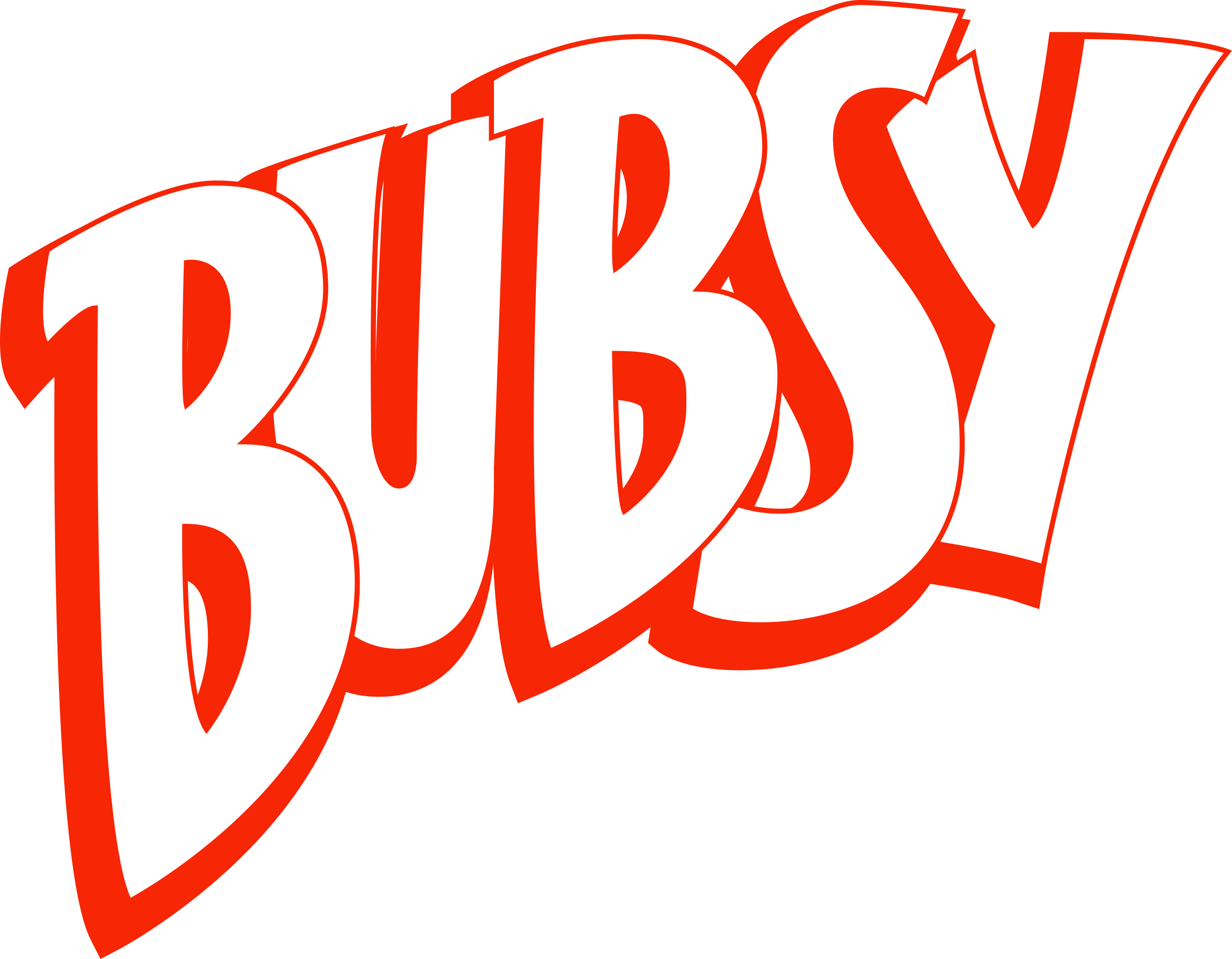 Bubsy