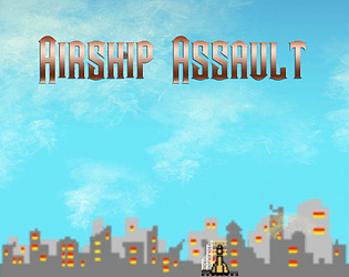 Airship Assault