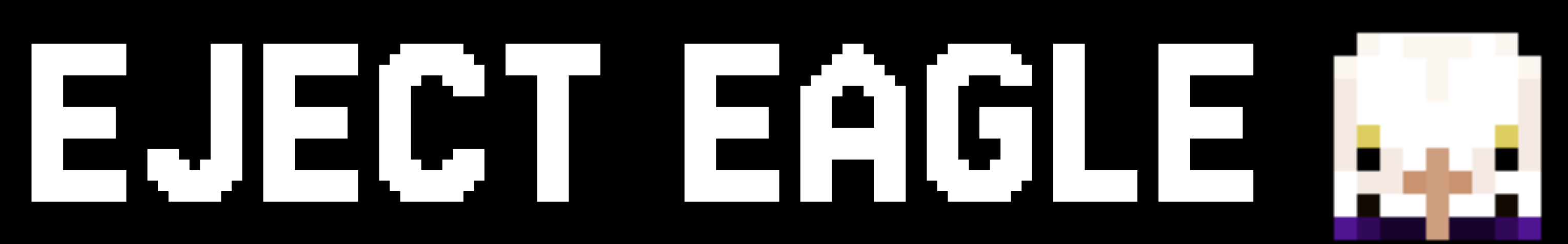 Eject Eagle PC