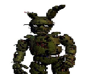 springdisaster DEMO