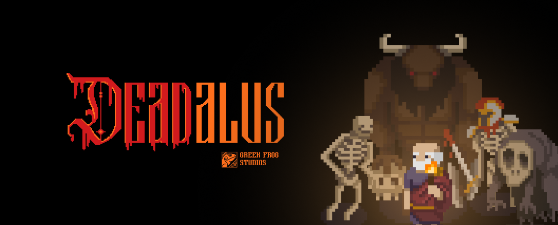 DEADALUS