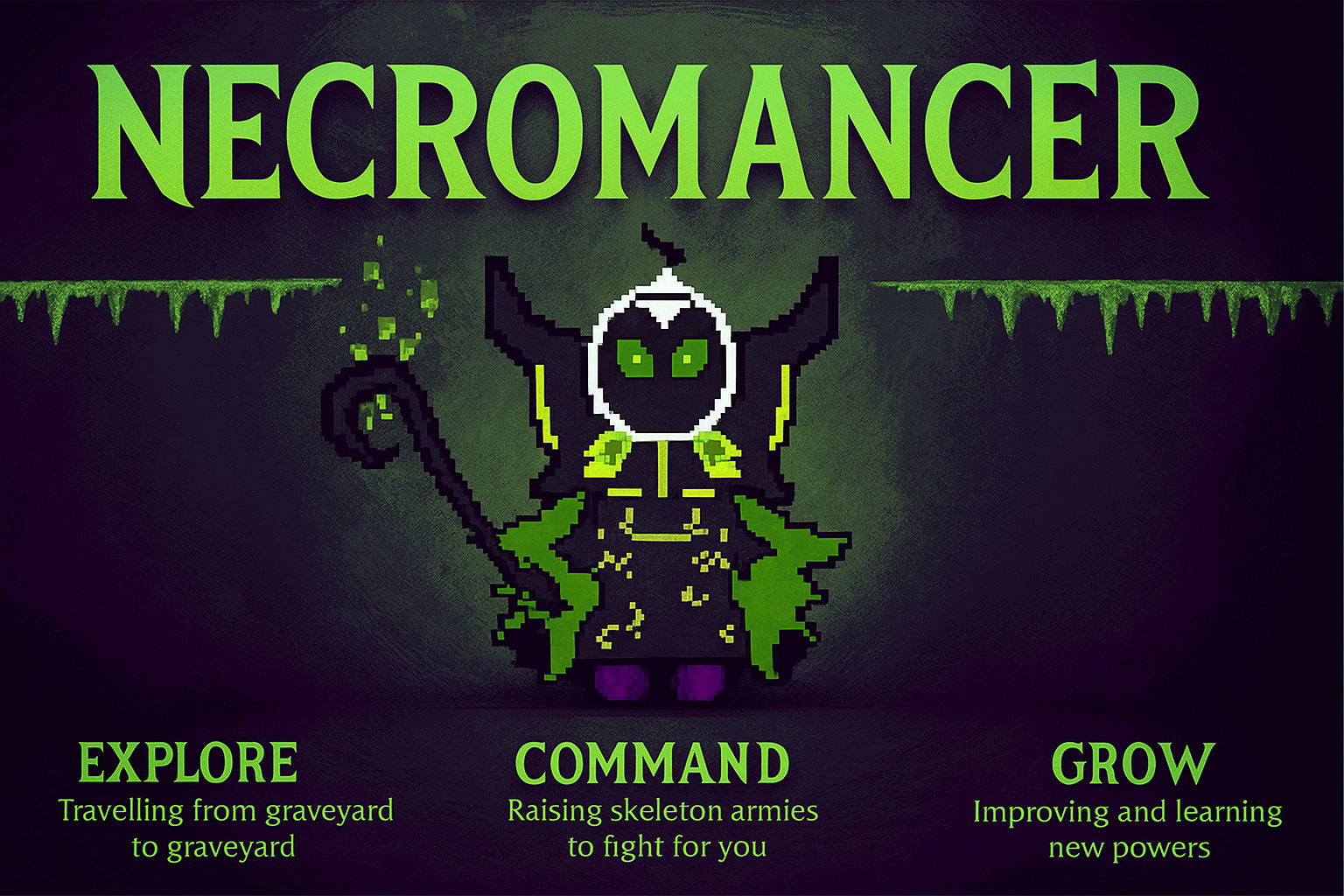 Necromancer