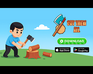 Playable Ad - Cut Them All