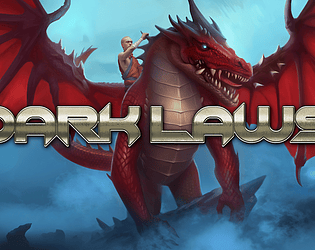 Dark Laws